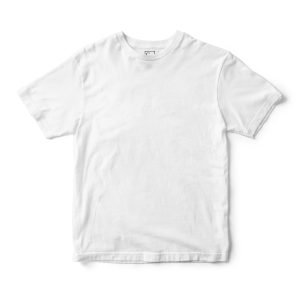 Customized Printed Tshirt