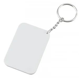Customized Printed keychain