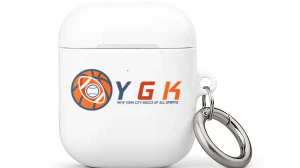 Case for AirPods®