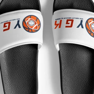 Women's Slides