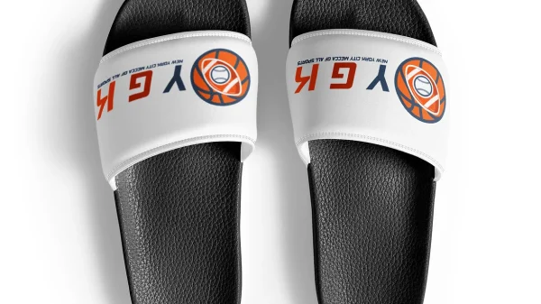 Women's Slides