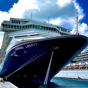 ROUNDTRIP- Private Transfers from MBJ to Falmouth