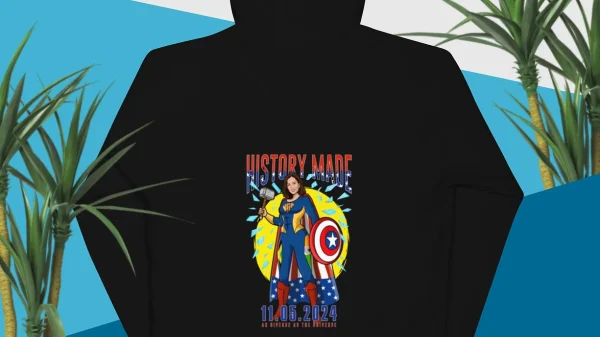 Unisex Hoodie