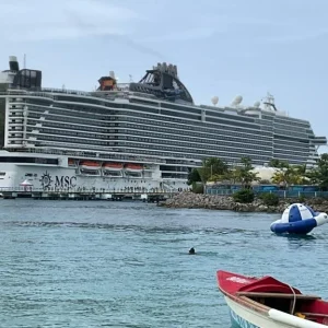 Private Transfers from Runaway Bay to MBJ