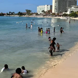 ROUNDTRIP- Private Transfers from MBJ to Ocho Rios