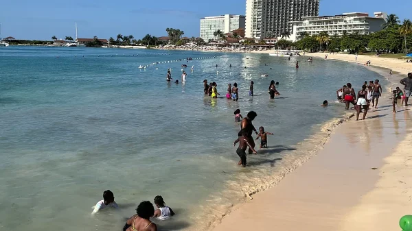 ROUNDTRIP- Private Transfers from MBJ to Ocho Rios