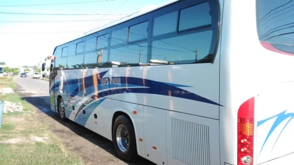 Private Transfers from MBJ to Lucea