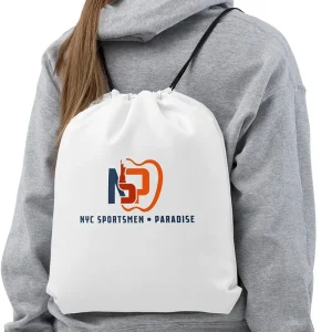Drawstring Bag