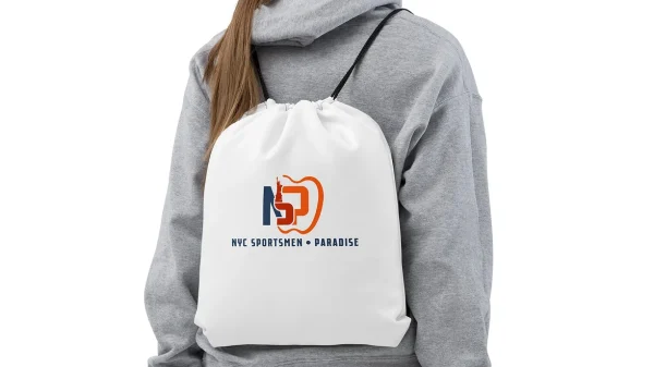 Drawstring Bag