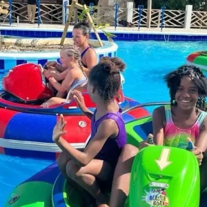 Private Transfers from MBJ to Hotels in Montego Bay