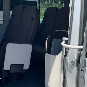 PICK UP - Private Transfers from MBJ to Ocho Rios
