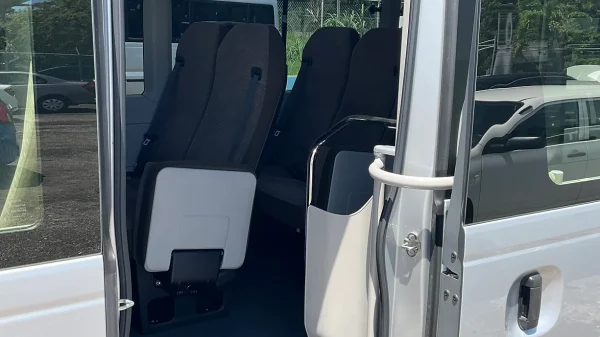 PICK UP - Private Transfers from MBJ to Ocho Rios