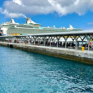 ROUNDTRIP- Private Transfers from MBJ to Kingston, Jamaica