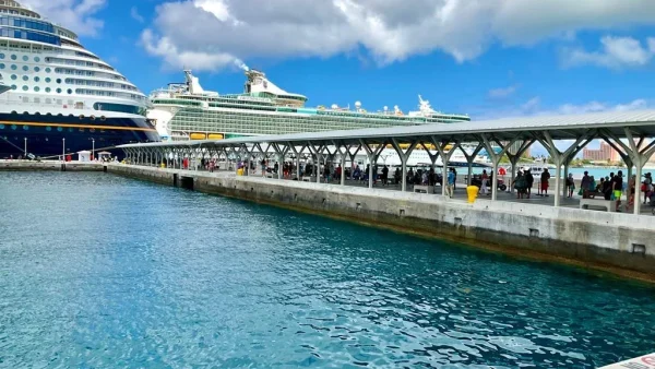 ROUNDTRIP- Private Transfers from MBJ to Kingston, Jamaica