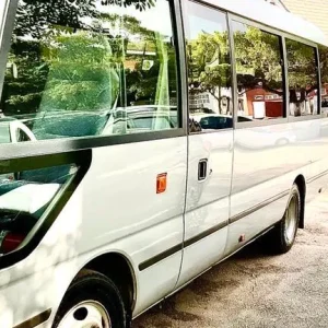 ROUNDTRIP - Private Transfers from MBJ to Sandals, Negril.
