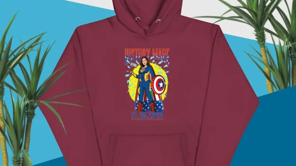 Unisex Hoodie