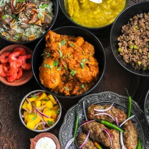 Private tours to Mystic Thai, Indian And Thai Cuisine, Fairview, Montego Bay