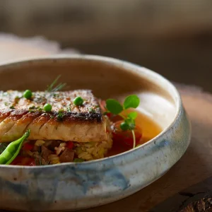 Private tours to Pier One, Seafood Restaurant Bar And Night Life, Howard Cooke