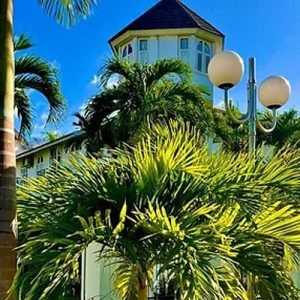 P/UP - Private Transfers from Sandals Negril to MBJ