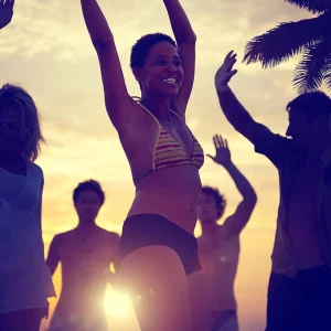 Private tours to Mosino Gaming Bar And Grill, Catherine, Montego Bay, Jamaica