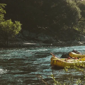 Private tours to Martha Brae River Rafting, Falmouth, Jamaica