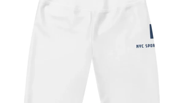 Biker Shorts